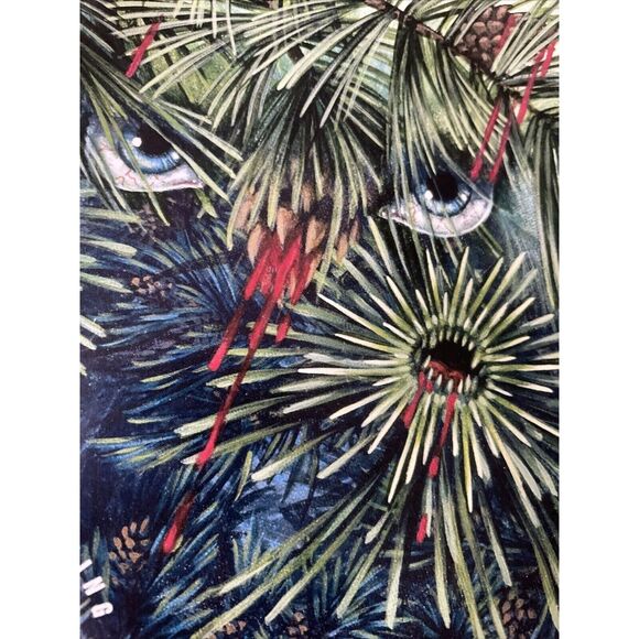 Cemetery Dance #48 Horror Magazine 2004 Richard T Chizmar - Picture 2 of 12